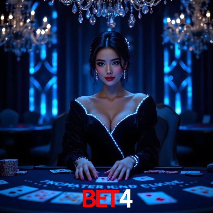 Catálogo de jogos bet4 com fornecedores Pragmatic Play, Evolution, NetEnt