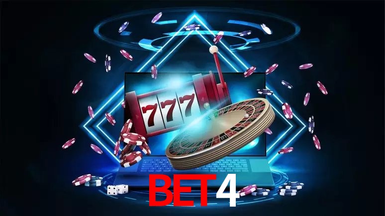 Aplicativo mobile bet4