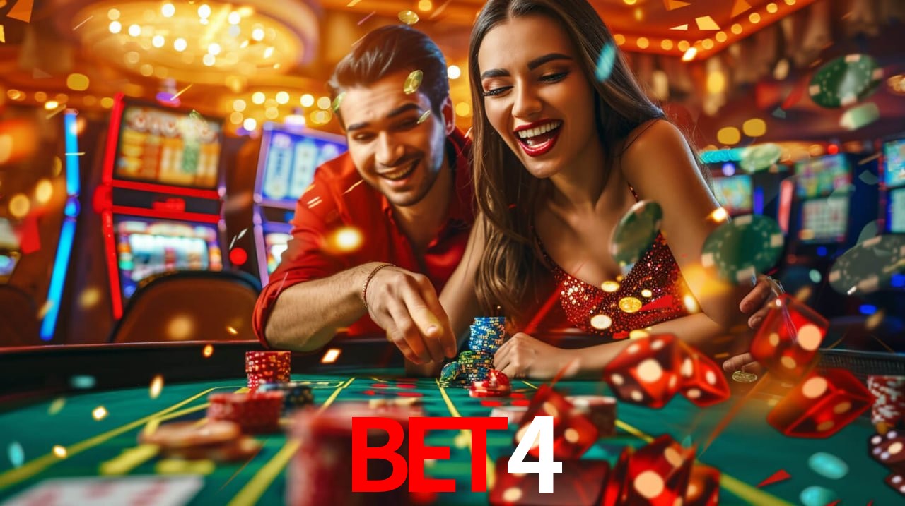 FAQ bet4 Brasil
